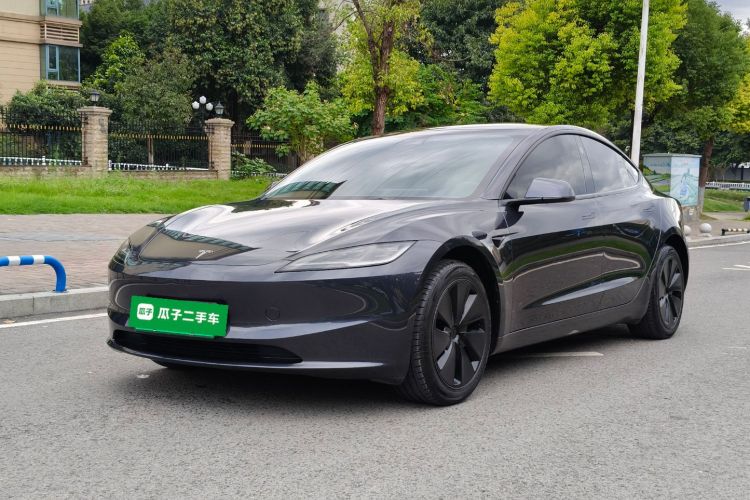Tesla Model 3 2024 imagem de carro #2