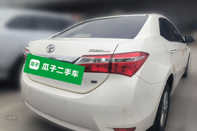 2014 #7 2014 car image #7