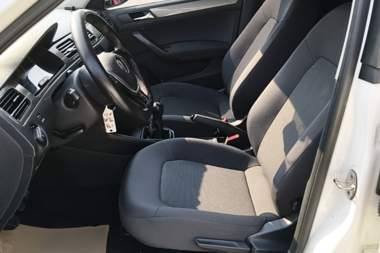 Volkswagen Santana 2017 #15 Volkswagen Santana 2017 car image #15