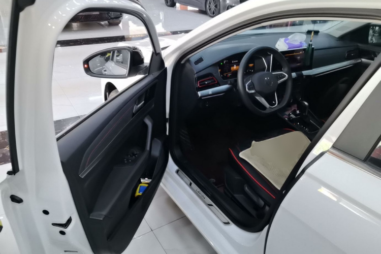 Volkswagen Lavida 2024 car image #16