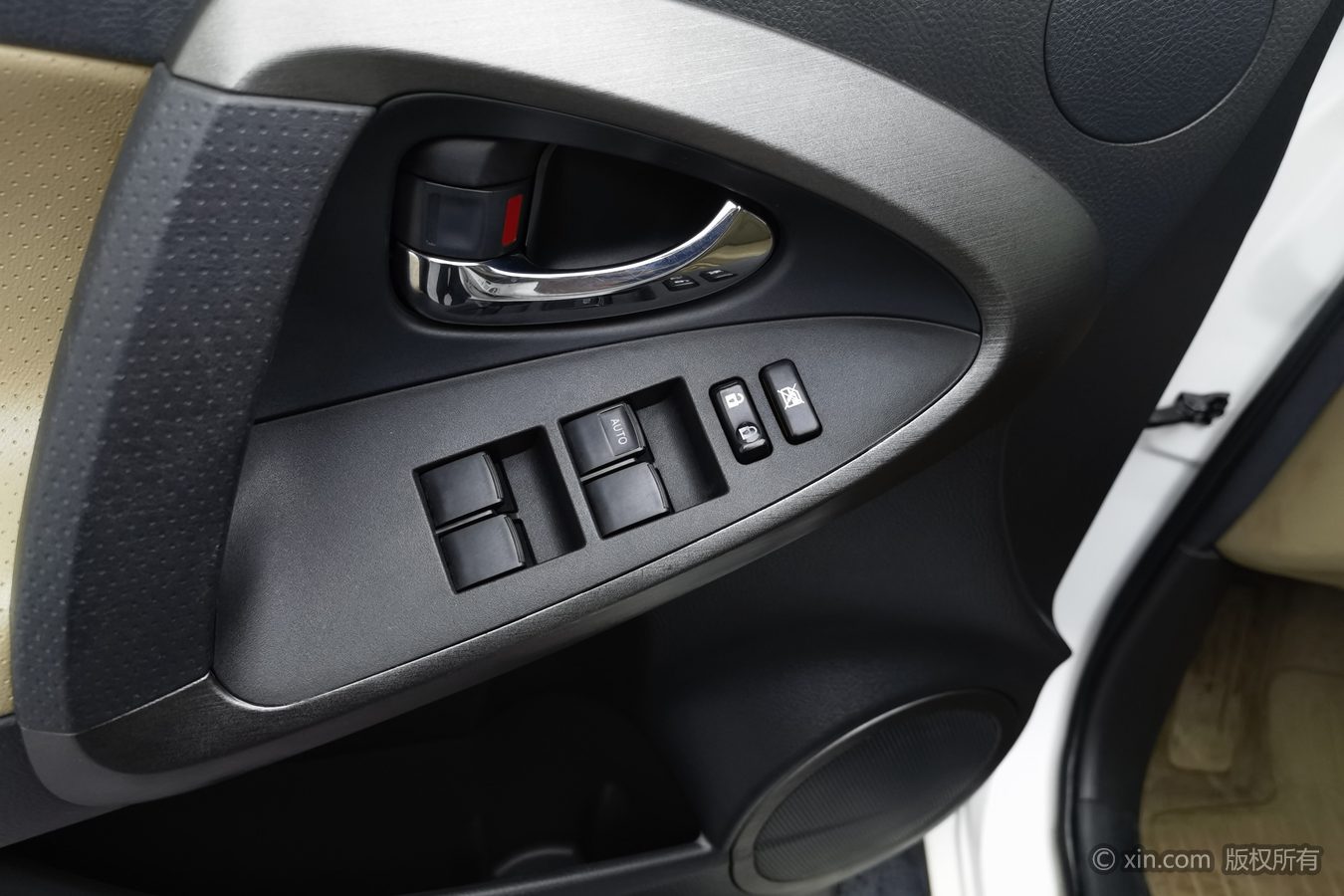 Toyota RAV4 2012 #9 Toyota RAV4 2012 imagen de coche #9