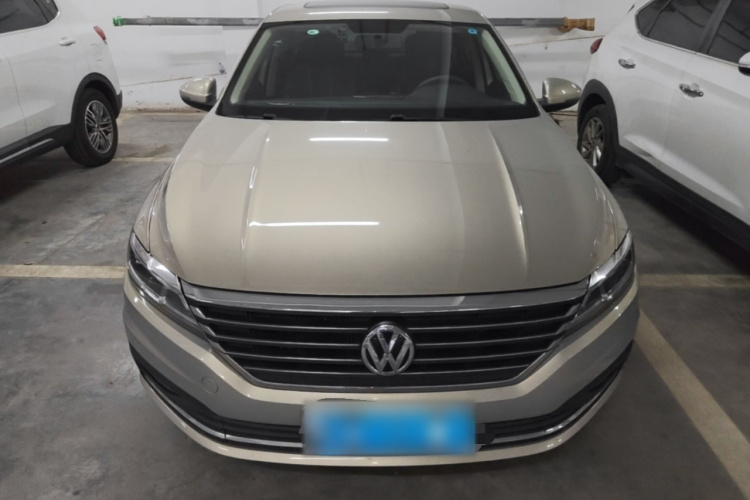 Volkswagen Lavida 2019 изображение автомобиля #3
