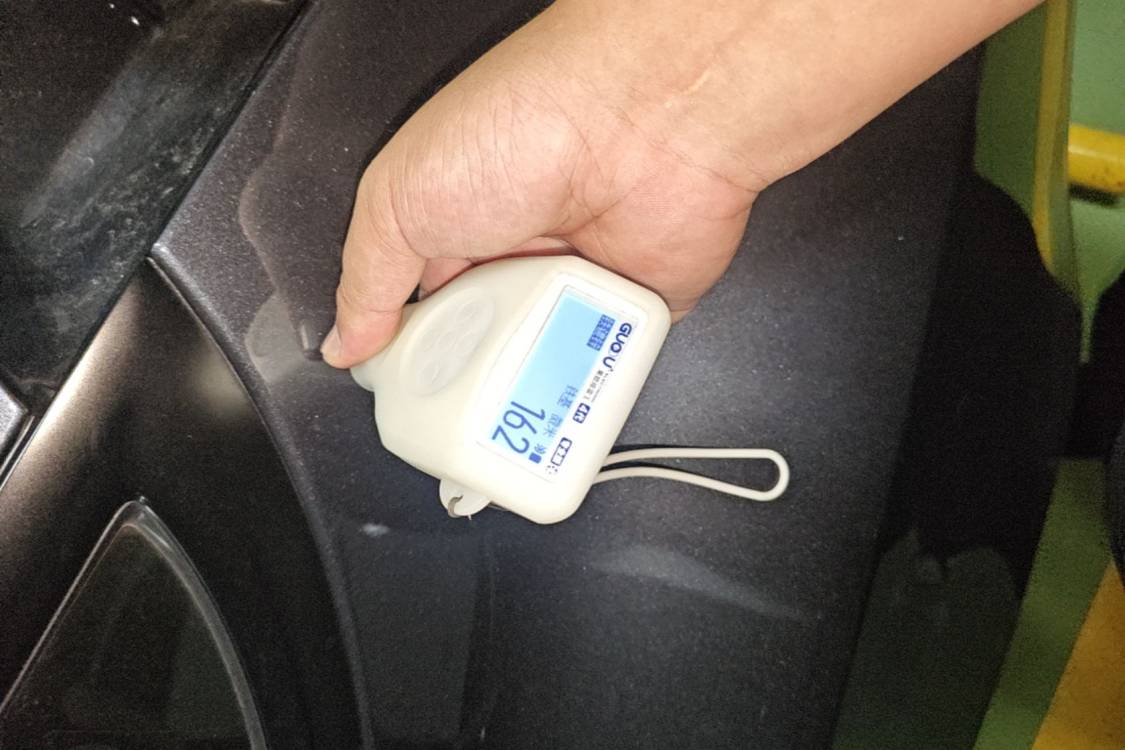 Tesla Model 3 2025 car image #30