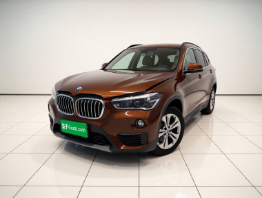 BMW X1 2016 BMW X1 2016 immagine di auto