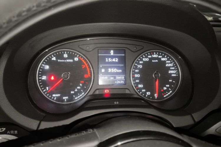 Audi A3 2018 #13 Audi A3 2018 immagine di auto #13