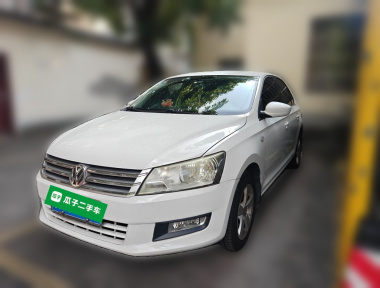 Volkswagen Santana 2015 Volkswagen Santana 2015 car image