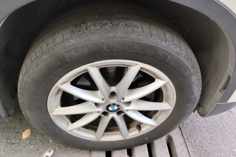 BMW X1 2018 car image #9