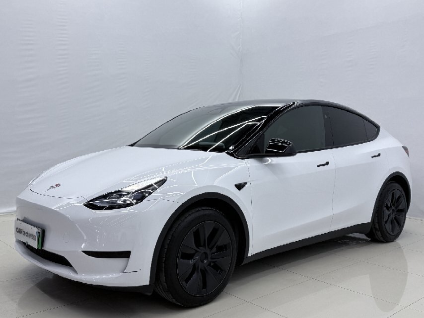 Tesla Model Y 2024 Tesla Model Y 2024 car image