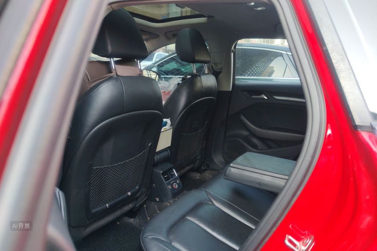 奥迪 奥迪A3 2016 汽车图片 #19