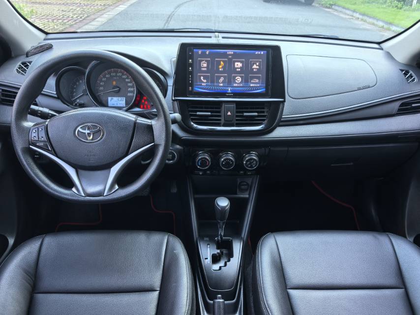 Toyota Vios 2022 car image #9