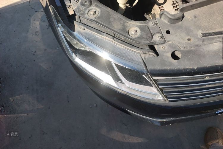 Volkswagen Lavida 2015 car image #8