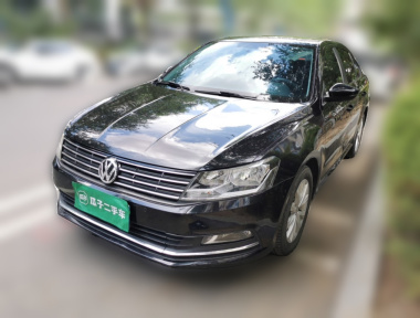 Volkswagen Lavida 2017 Volkswagen Lavida 2017 car image