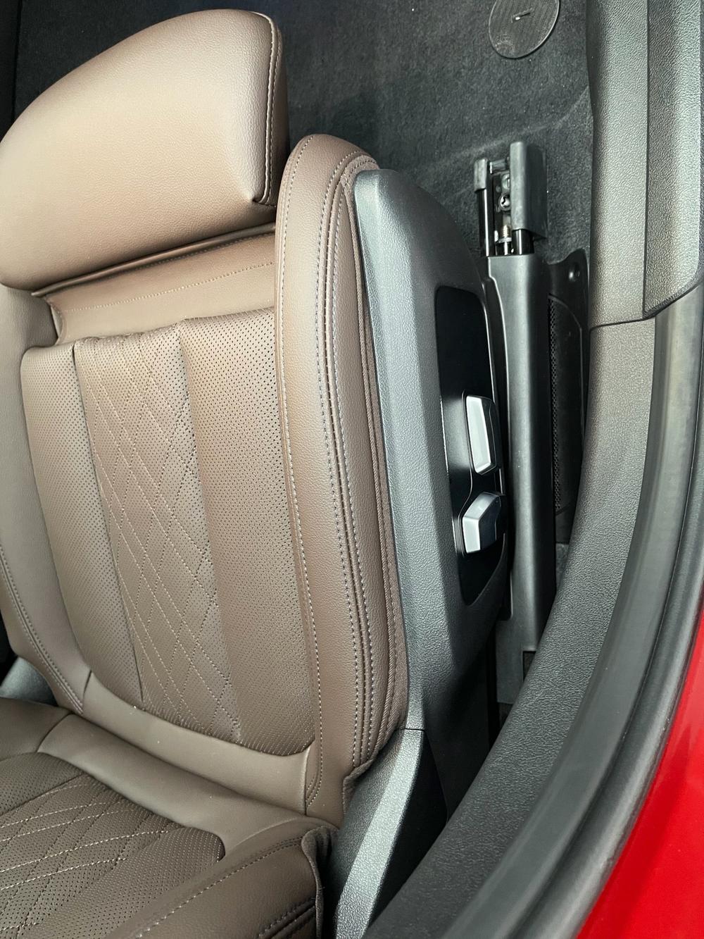BMW 3 Series 2021 car image #7