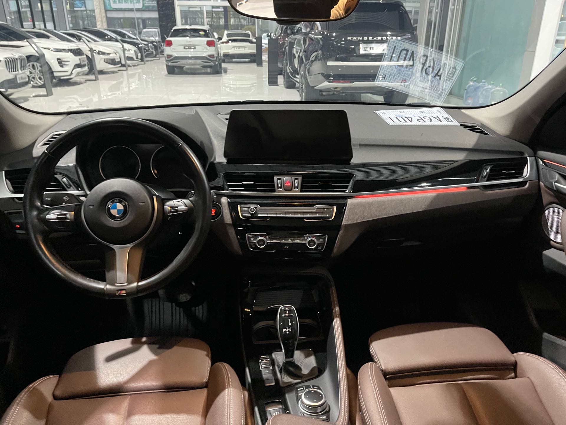 2021 изображение автомобиля #6
