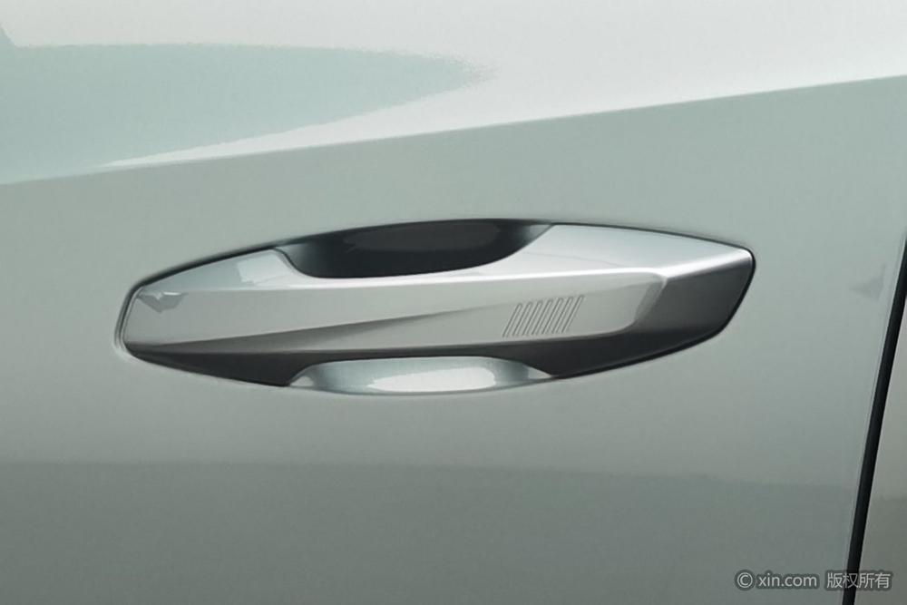 GEELY Boyue L 2025 #8 GEELY Boyue L 2025 car image #8