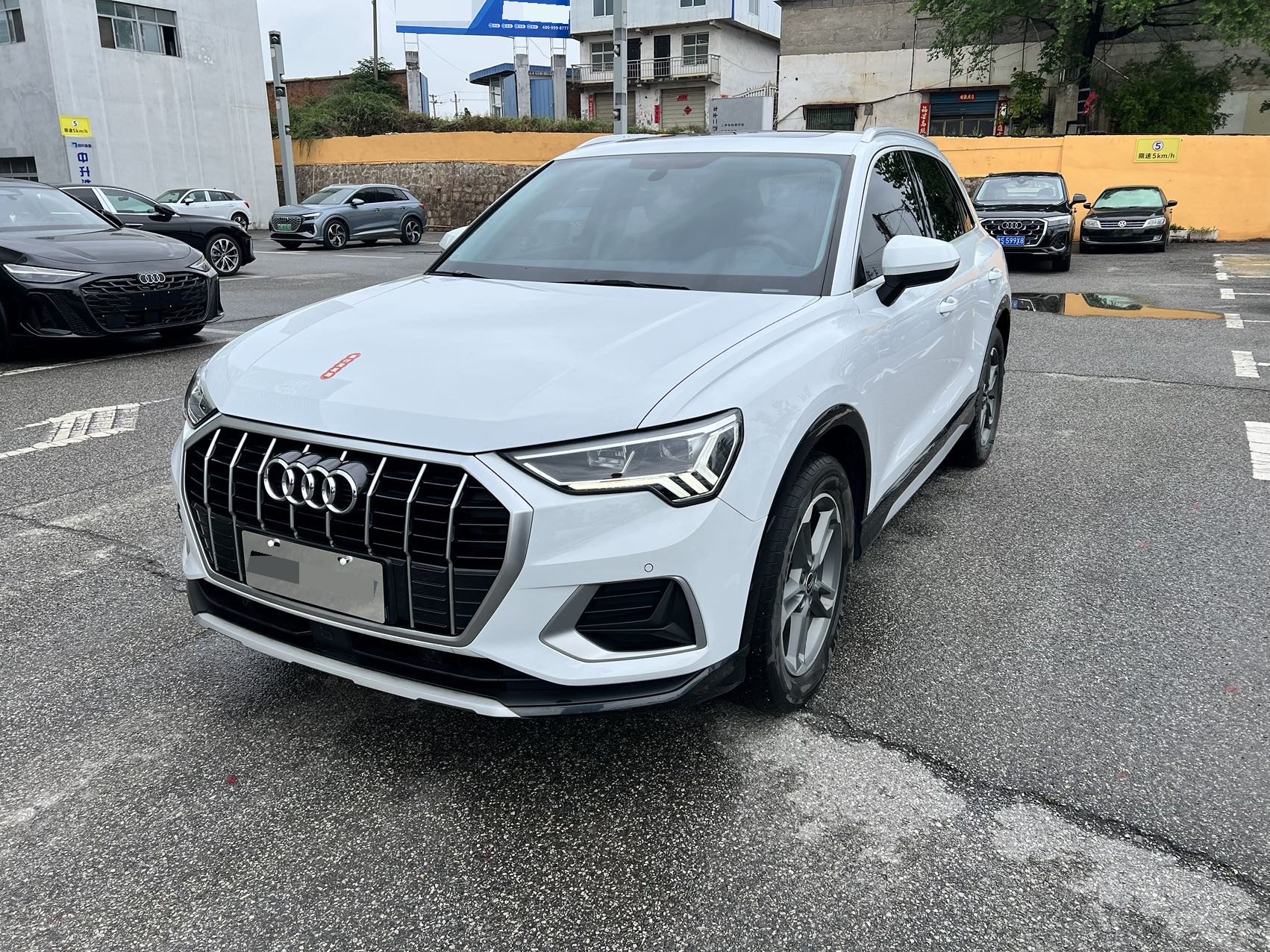 2021 2021 car image