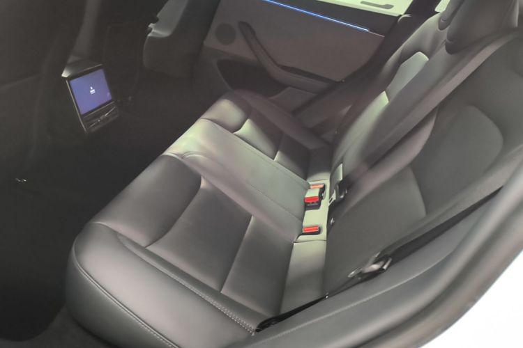 Tesla Model 3 2025 car image #13