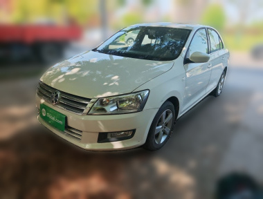 Volkswagen Santana 2016 Volkswagen Santana 2016 car image