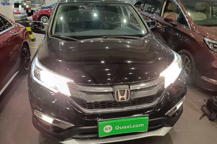 Honda CR-V 2016 car image #3