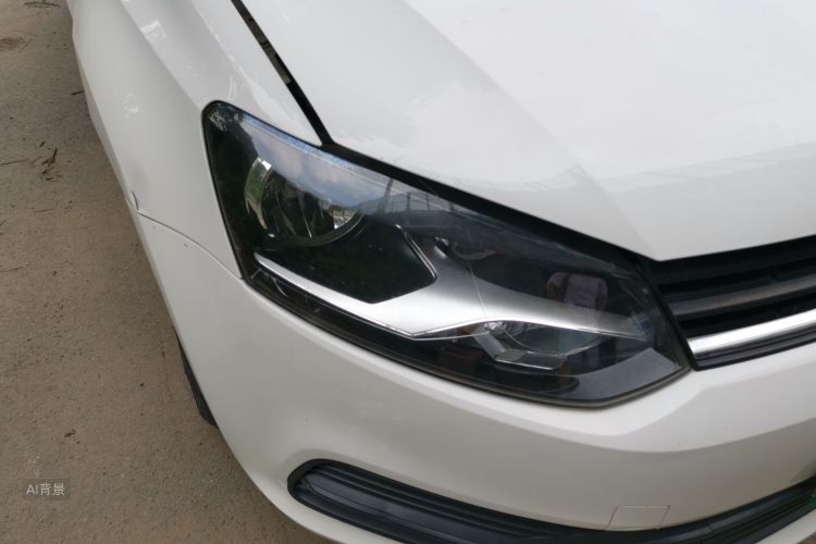 Volkswagen Polo 2016 #8 Volkswagen Polo 2016 car image #8