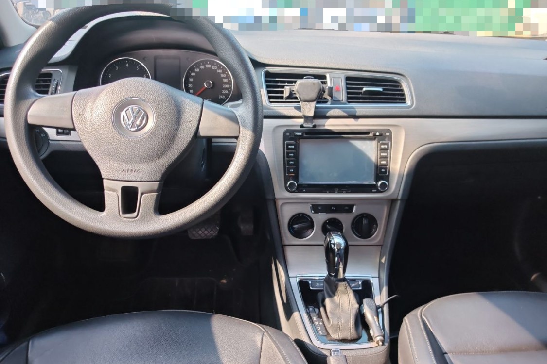 Volkswagen Lavida 2014 #21 Volkswagen Lavida 2014 car image #21