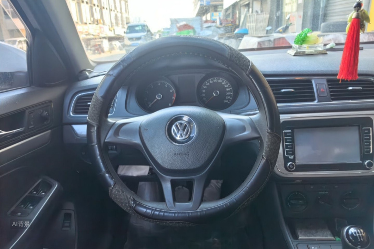 Volkswagen Lavida 2016 #12 Volkswagen Lavida 2016 car image #12