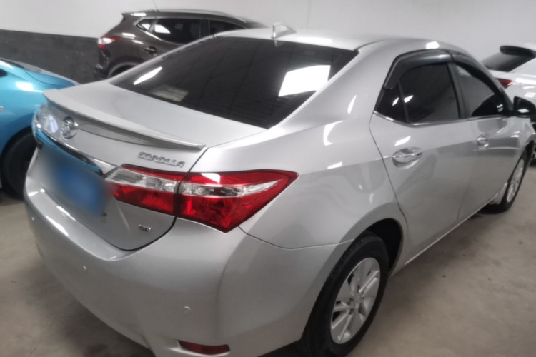 2016 #5 2016 immagine di auto #5
