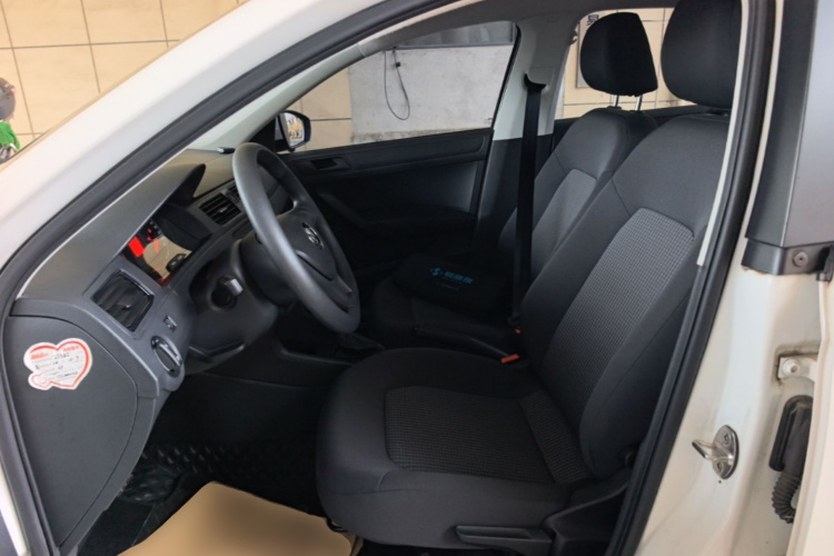 Volkswagen Santana 2018 #15 Volkswagen Santana 2018 car image #15