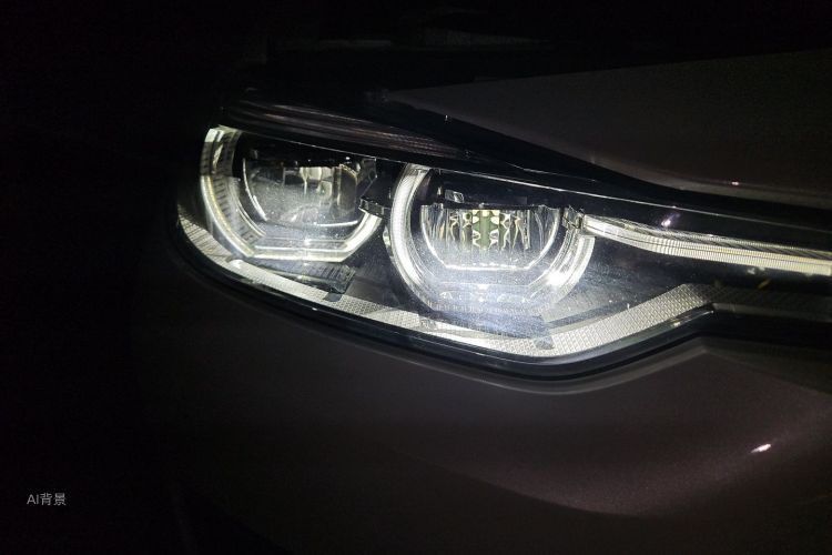 BMW 3 Series 2016 #8 BMW 3 Series 2016 car image #8