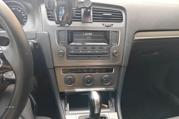 Volkswagen Golf 2015 #15 Volkswagen Golf 2015 car image #15