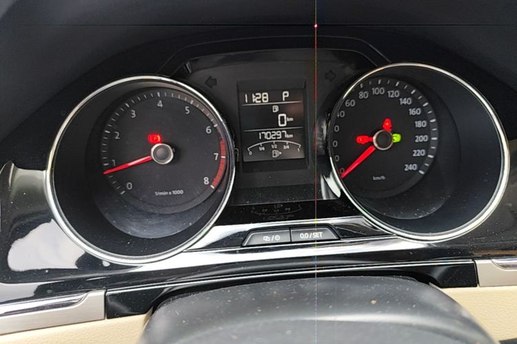 Volkswagen Bora 2014 immagine di auto #12