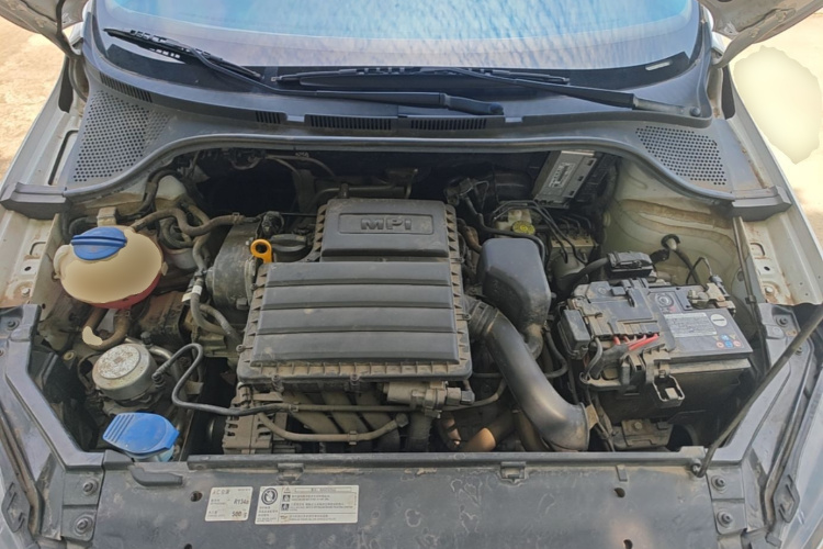 Volkswagen Santana 2022 car image #20