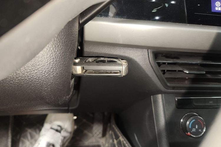 Volkswagen Lavida 2021 car image #9