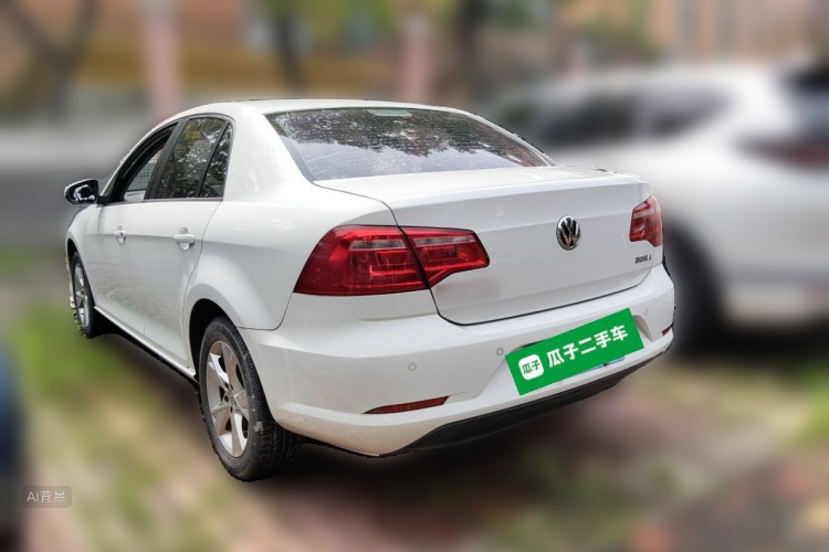 Volkswagen Bora 2016 #5 Volkswagen Bora 2016 car image #5