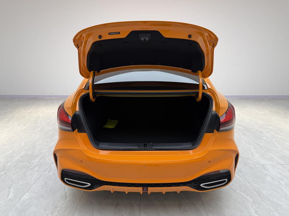 MG 5 2025 #20 MG 5 2025 car image #20