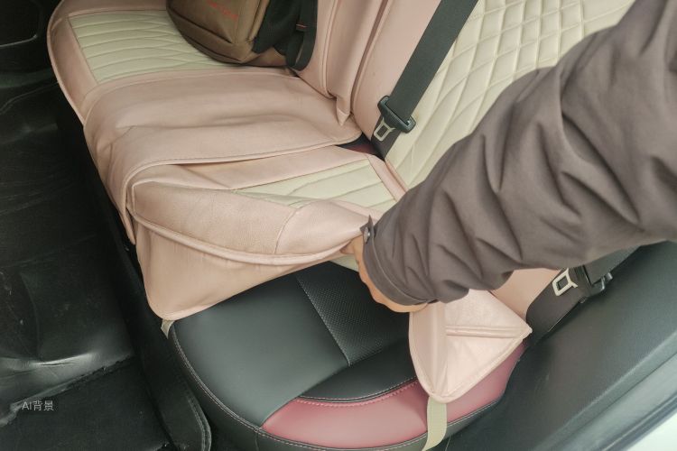 GEELY Coolray 2021 car image #19