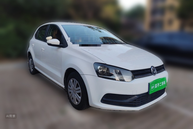 Volkswagen Polo 2019 #4 Volkswagen Polo 2019 car image #4