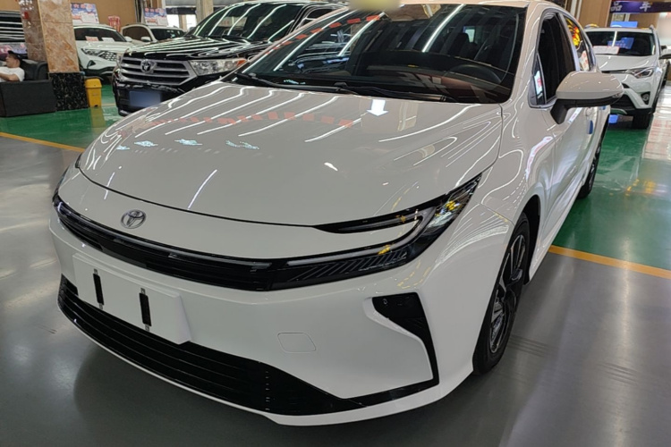 2026 car image #2
