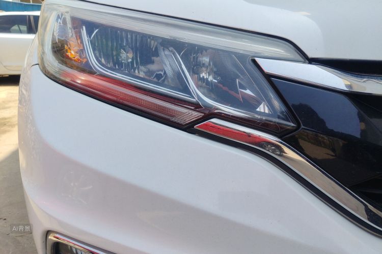 Honda CR-V 2016 imagem de carro #8