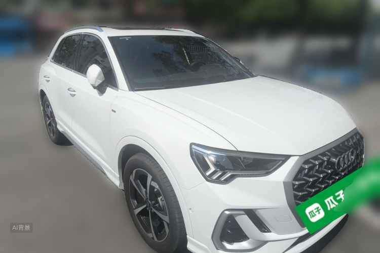 Audi Q3 2026 #4 Audi Q3 2026 immagine di auto #4