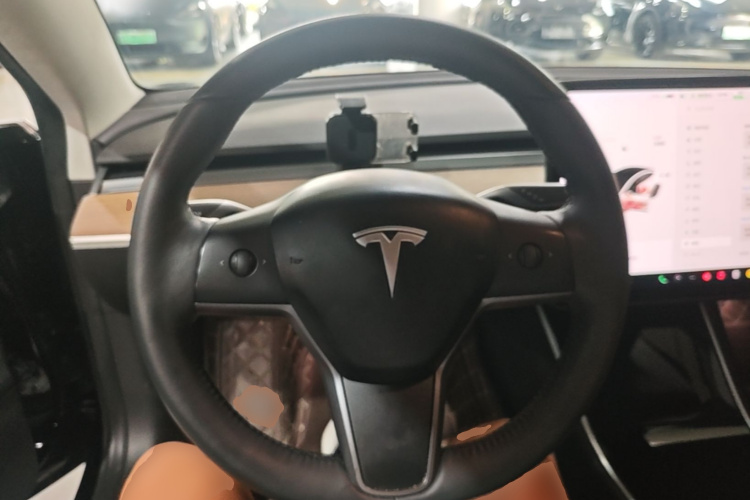 Tesla Model 3 2020 #11 Tesla Model 3 2020 car image #11