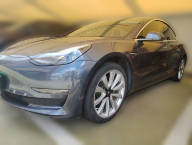 Tesla Model 3 2020 Tesla Model 3 2020 car image