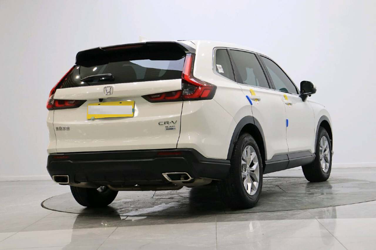 Honda CR-V 2022 car image #11