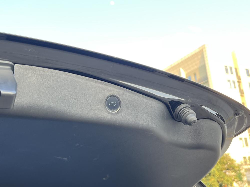 Tesla Model 3 2022 #9 Tesla Model 3 2022 car image #9