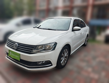 Volkswagen Lavida 2017 Volkswagen Lavida 2017 car image