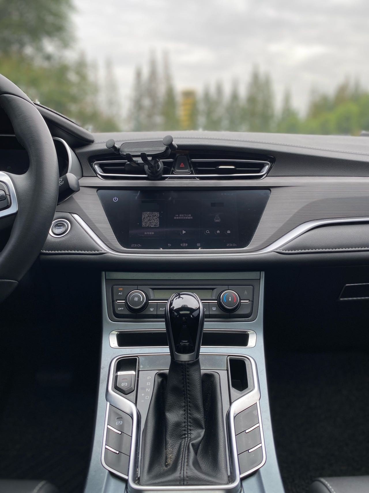 GEELY Emgrand 2021 #8 GEELY Emgrand 2021 car image #8