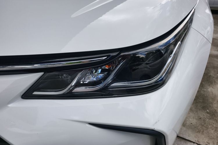 2025 #23 2025 immagine di auto #23