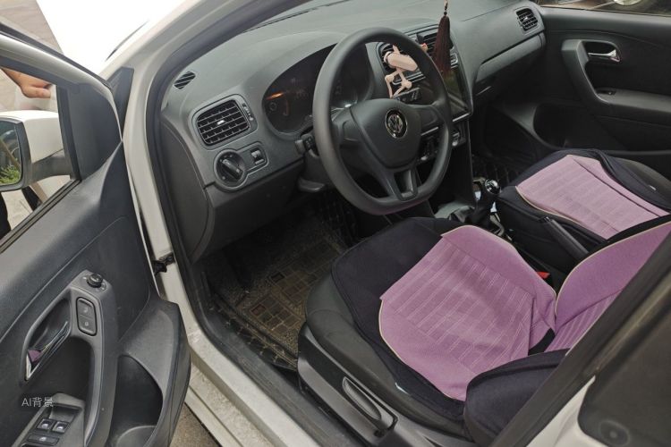 Volkswagen Polo 2018 #18 Volkswagen Polo 2018 car image #18