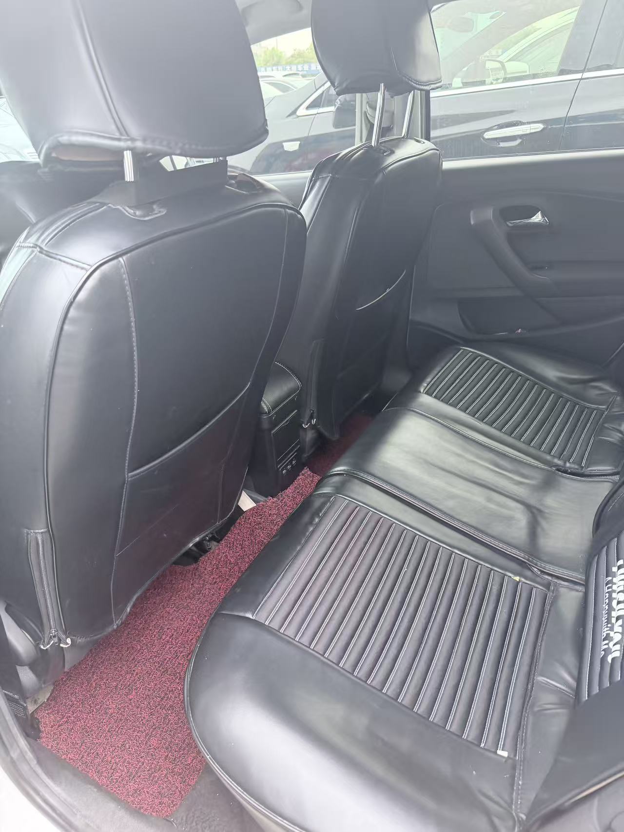 Volkswagen Polo 2018 immagine di auto #8