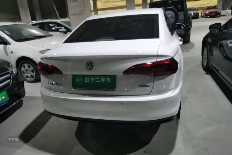 Volkswagen Bora 2020 immagine di auto #7